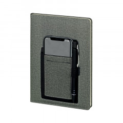 2420 Siyah-Füme 15 x 21 Termo Deri̇ Defter (Ivory Kağıt) 2420 Siyah-Füme 15 x 21 Termo Deri̇ Defter (Ivory Kağıt)