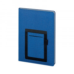 2420 Lacivert 15 x 21 Termo Deri̇ Defter (Ivory Kağıt) 2420 Lacivert 15 x 21 Termo Deri̇ Defter (Ivory Kağıt)