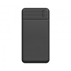 PB-4011 Siyah 10.000 mAh Powerbank