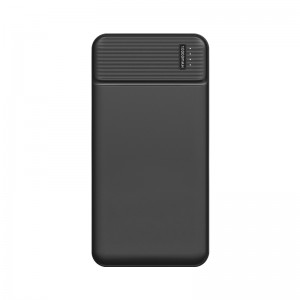 PB-4011 Siyah 10.000 mAh Powerbank