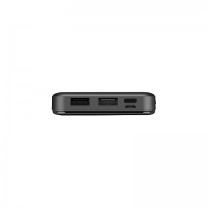 PB-4011 Siyah 10.000 mAh Powerbank