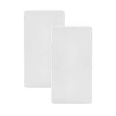 1823 Beyaz 12 Haneli Hesap Makinesi