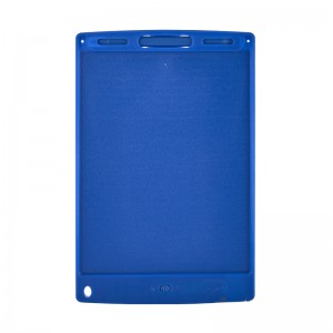 24172 Mavi LCD Kalemli Çok Renkli Dijital Çizim & Yazı Tahtası