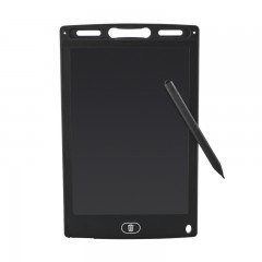 24172 Siyah LCD Kalemli Çok Renkli Dijital Çizim & Yazı Tahtası