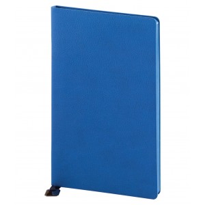 2280 Lacivert 13 x 21 Yumuşak Kapaklı Termo Deri̇ Defter