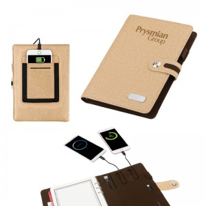 PB-153 Taba Organi̇zer Powerbank