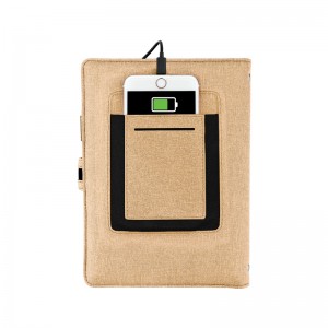 PB-153 Taba Organi̇zer Powerbank