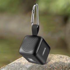 SP-4101 Siyah Bluetooth Hoparlör