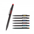 525 Turuncu Metal Tükenmez Touchpen Kalem 525 Turuncu Metal Tükenmez Touchpen Kalem
