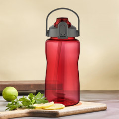 5309 Kırmızı Detokslu PC Matara / 1.500 ml 5309 Kırmızı Detokslu PC Matara / 1.500 ml