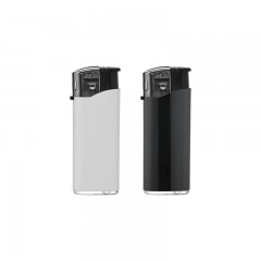 KOKO-309 Beyaz Midi Manyetolu Siboplu Çakmak