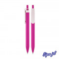 509-BK Pembe Plastik Süper Jel Refil Kalem 509-BK Pembe Plastik Süper Jel Refil Kalem