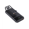 Powerbank 10000 mAh ( 22.5w Hızlı Şarj ) Powerbank 10000 mAh ( 22.5w Hızlı Şarj )
