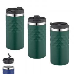 5340 Yeşil Çelik Kupa / 300 ml 5340 Yeşil Çelik Kupa / 300 ml