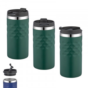 5340 Yeşil Çelik Kupa / 300 ml 5340 Yeşil Çelik Kupa / 300 ml
