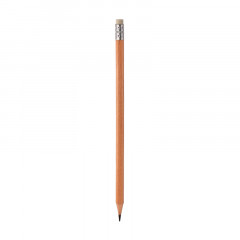 563 Ahşap Silgili Naturel Köşeli Kurşun Kalem (Ahşap Gövde) 563 Ahşap Silgili Naturel Köşeli Kurşun Kalem (Ahşap Gövde)