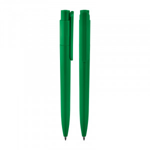 2026 Yeşil Plastik Tükenmez Kalem 2026 Yeşil Plastik Tükenmez Kalem