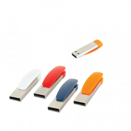 16 GB Metal Plastik USB Bellek 16 GB Metal Plastik USB Bellek
