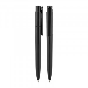 2026 Siyah Plastik Tükenmez Kalem 2026 Siyah Plastik Tükenmez Kalem