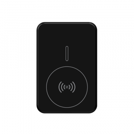 Powerbank 10000 mAh ( Metal Kasa & Magsafe ) Powerbank 10000 mAh ( Metal Kasa & Magsafe )
