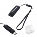 F-203-32 Siyah - Beyaz Işık 32 GB Işıklı Rubber Usb F-203-32 Siyah - Beyaz Işık 32 GB Işıklı Rubber Usb