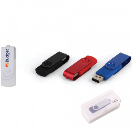 8 GB Metal Renkli USB Bellek 8 GB Metal Renkli USB Bellek