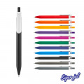 509-BK Lacivert Plastik Süper Jel Refil Kalem 509-BK Lacivert Plastik Süper Jel Refil Kalem