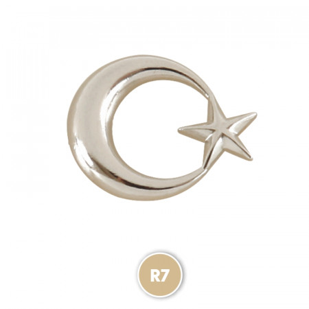 R7 Sarı Rozet R7 Sarı Rozet