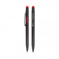525 Kırmızı Metal Tükenmez Touchpen Kalem 525 Kırmızı Metal Tükenmez Touchpen Kalem