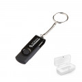 F-95R-32 Siyah 32 GB Usb Bellek F-95R-32 Siyah 32 GB Usb Bellek