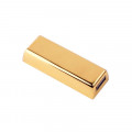 F-207-32 Altın 32 GB Usb Bellek F-207-32 Altın 32 GB Usb Bellek