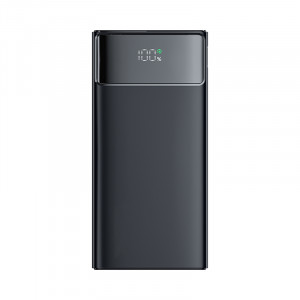 PB-4015 Siyah 10.000 mAh Powerbank PB-4015 Siyah 10.000 mAh Powerbank