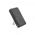 PB-4020 Siyah 10.000 mAh MagSafe Powerbank PB-4020 Siyah 10.000 mAh MagSafe Powerbank