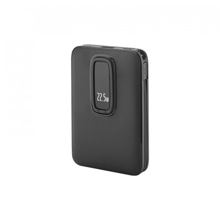 PB-4020 Siyah 10.000 mAh MagSafe Powerbank PB-4020 Siyah 10.000 mAh MagSafe Powerbank