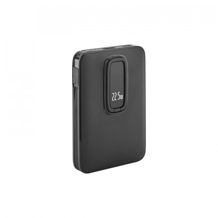 PB-4020 Siyah 10.000 mAh MagSafe Powerbank PB-4020 Siyah 10.000 mAh MagSafe Powerbank