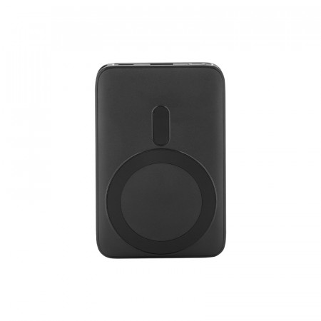 PB-4020 Siyah 10.000 mAh MagSafe Powerbank PB-4020 Siyah 10.000 mAh MagSafe Powerbank