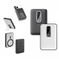 PB-4020 Beyaz 10.000 mAh MagSafe Powerbank PB-4020 Beyaz 10.000 mAh MagSafe Powerbank