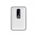 PB-4020 Beyaz 10.000 mAh MagSafe Powerbank PB-4020 Beyaz 10.000 mAh MagSafe Powerbank