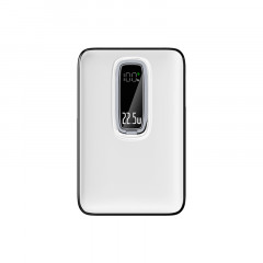 PB-4020 Beyaz 10.000 mAh MagSafe Powerbank PB-4020 Beyaz 10.000 mAh MagSafe Powerbank