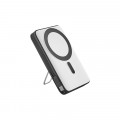 PB-4020 Beyaz 10.000 mAh MagSafe Powerbank PB-4020 Beyaz 10.000 mAh MagSafe Powerbank