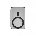 PB-4020 Beyaz 10.000 mAh MagSafe Powerbank PB-4020 Beyaz 10.000 mAh MagSafe Powerbank