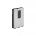 PB-4020 Beyaz 10.000 mAh MagSafe Powerbank PB-4020 Beyaz 10.000 mAh MagSafe Powerbank
