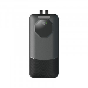 PB-4018 Siyah 20.000 mAh Powerbank PB-4018 Siyah 20.000 mAh Powerbank