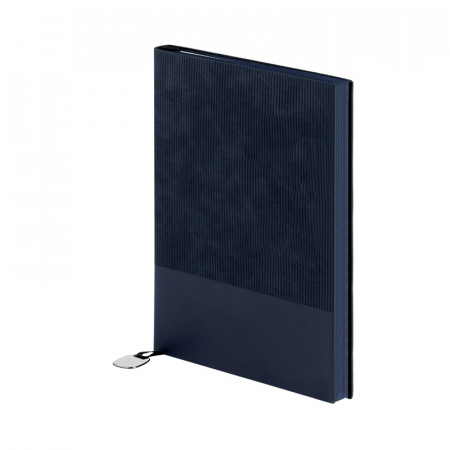 2423 Mavi 15 x 21 Yumuşak Kapaklı Termo Deri̇ Defter 2423 Mavi 15 x 21 Yumuşak Kapaklı Termo Deri̇ Defter