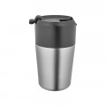 5355 Krom Çelik Termos / 380 ml 5355 Krom Çelik Termos / 380 ml