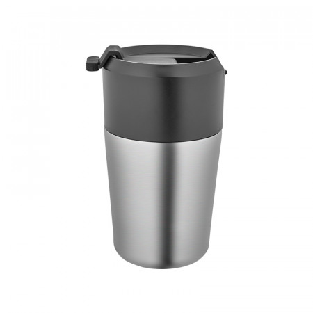 5355 Krom Çelik Termos / 380 ml 5355 Krom Çelik Termos / 380 ml