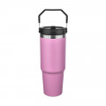 5342 Kırmızı Çelik Termos / 900 ml 5342 Kırmızı Çelik Termos / 900 ml