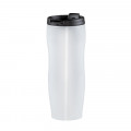 783 Beyaz Çelik Kupa / 400 ml 783 Beyaz Çelik Kupa / 400 ml