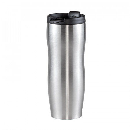 783 Krom Çelik Kupa / 400 ml 783 Krom Çelik Kupa / 400 ml