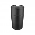 5355 Siyah Çelik Termos / 380 ml 5355 Siyah Çelik Termos / 380 ml